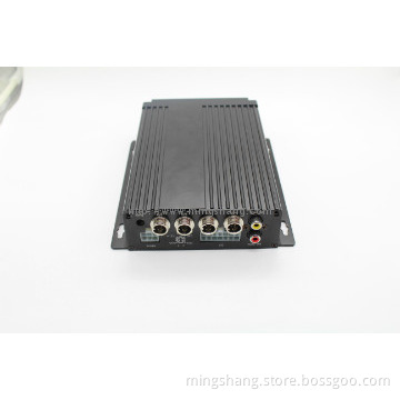 DVR